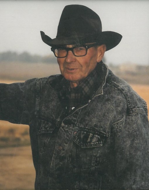 Obituary of Fred Raymond Barrett Sr.