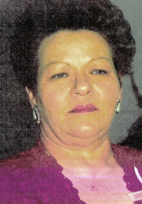Obituary of Lucille Powell Carter