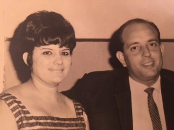 Obituary of Orlando Cherenek