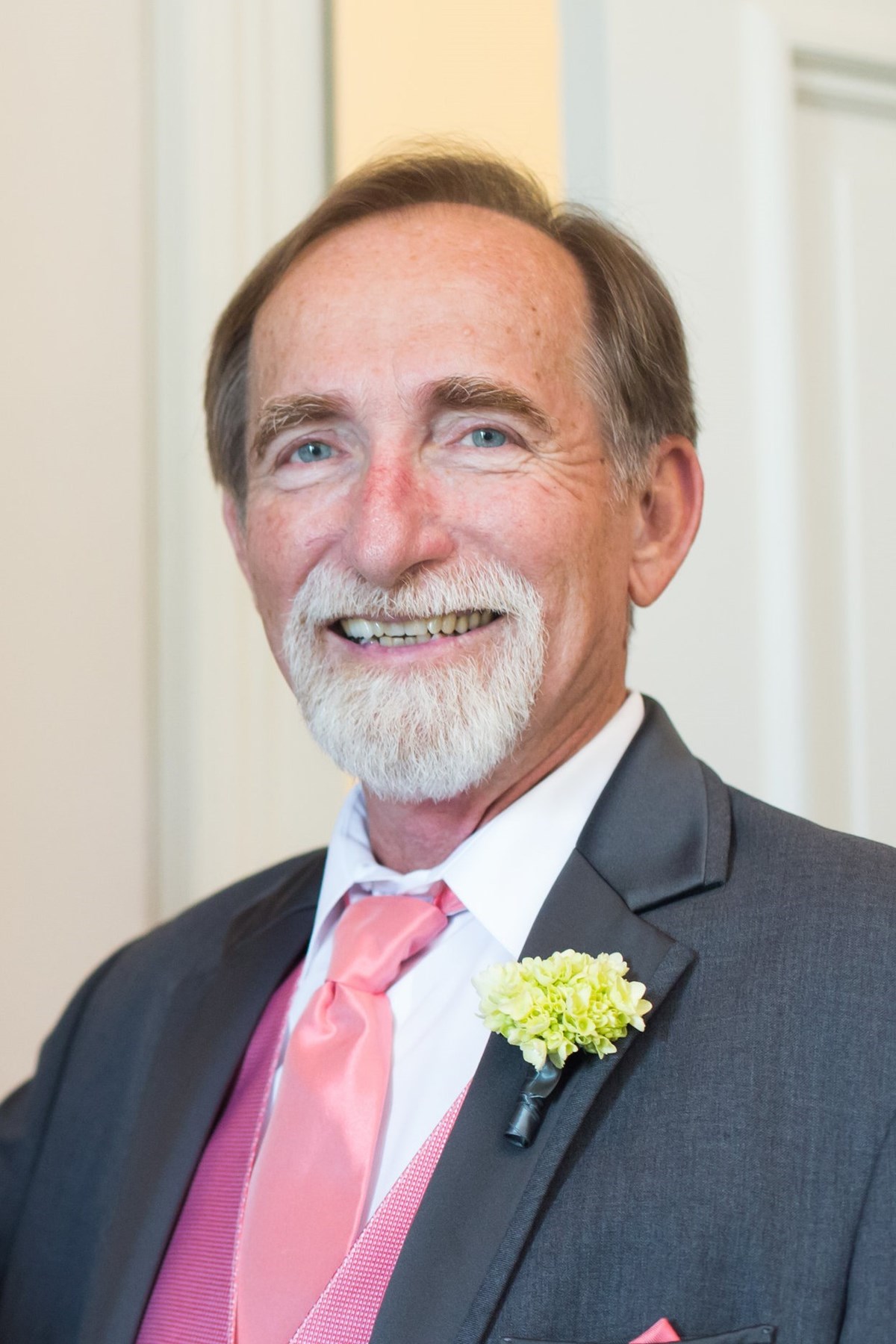 Obituary of Rellim James Miller, Jr.