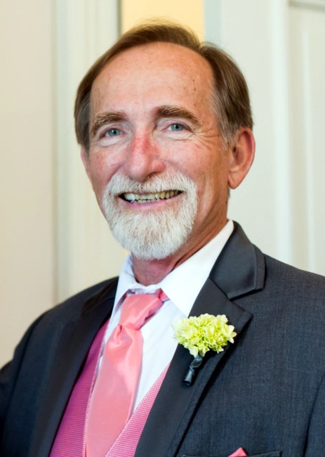 Obituary of Rellim James Miller, Jr.