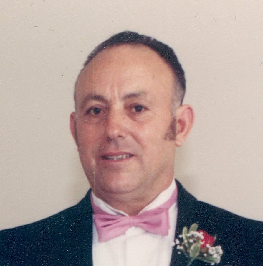 Obituary of Francesco Pietro Viola