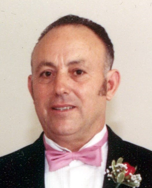 Obituary of Francesco Pietro Viola