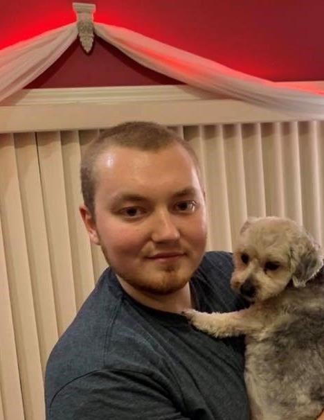 Obituario de Troy Michael Aldrich