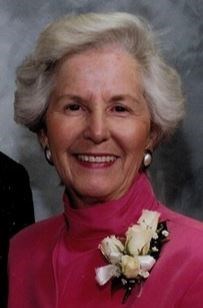 Obituary of Helen Louise Duensing