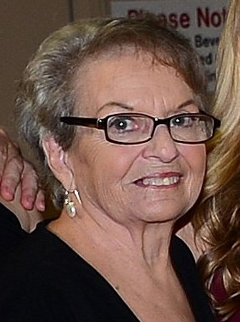 Obituary of Wilma Olive Lynch