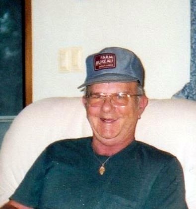 Obituary of John "Frank" Kirk Sr.