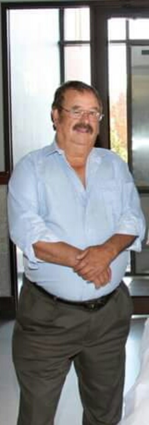 Obituary of Efren Gutierrez