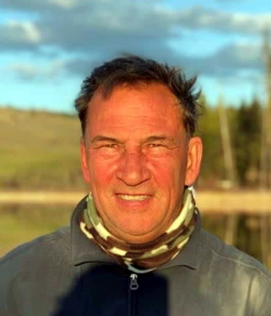 Obituary of Eric Lee Polson