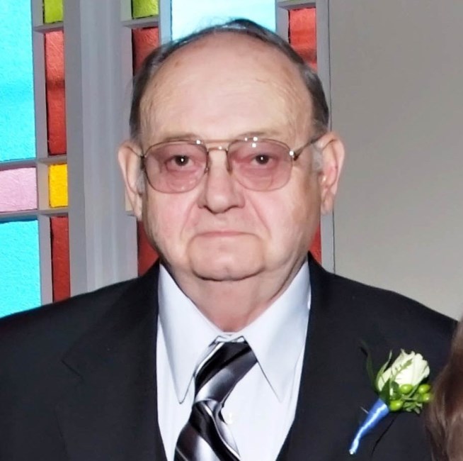 Obituary of Joseph Evan Emanuel