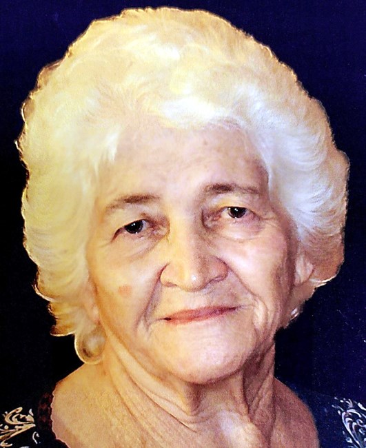 Obituary of Juana Feliciano