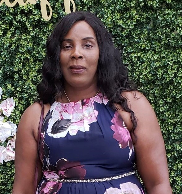 Obituary of Sonia Elaine Peterkin