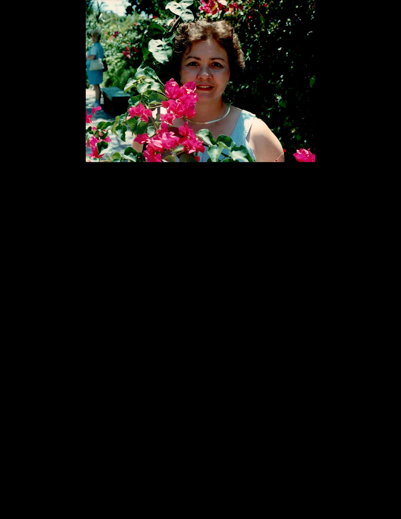 Obituary of Virginia Ann "Ginny" Weldy Bragg