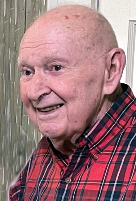 Obituary of George "Tom" Gamblin Jr.