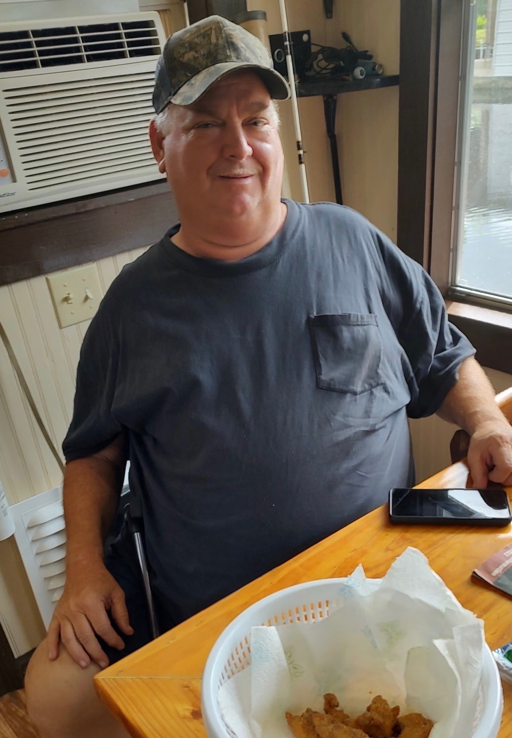 Obituary of Steven Kurt Matherne