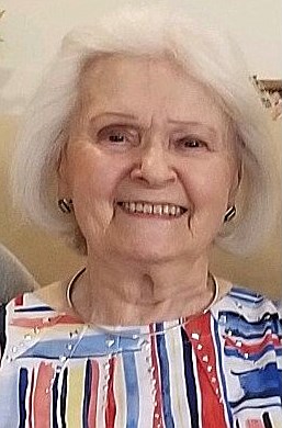 Obituary of Johanna Bellitte