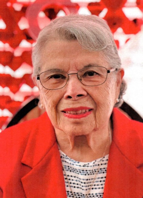 Obituario de Angelina Lopez Garcia
