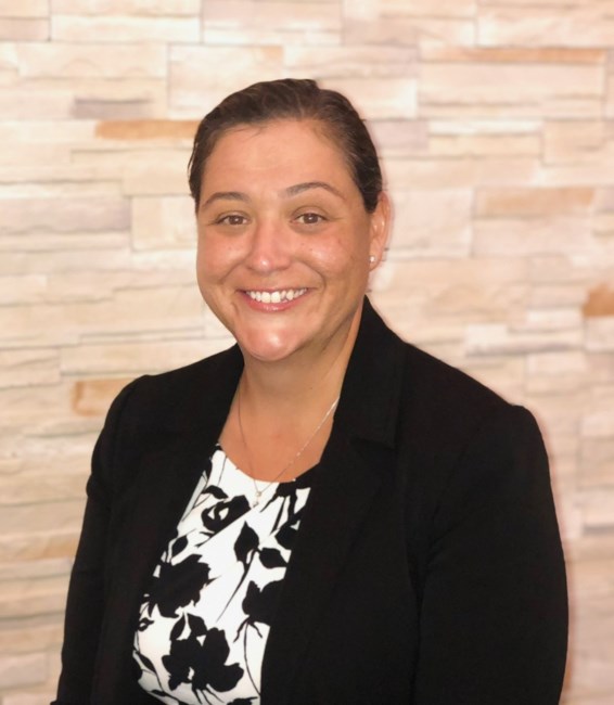 Obituario de Jessica Marie Amensen