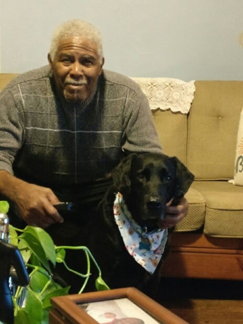 Obituary of David Pascal Seaton Thomas