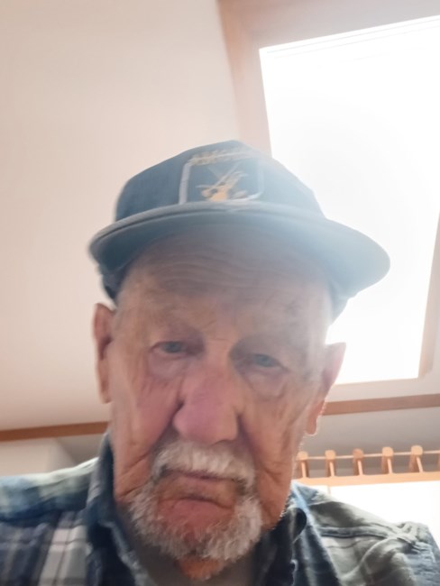 Obituary of Raymond Glen Schuetz