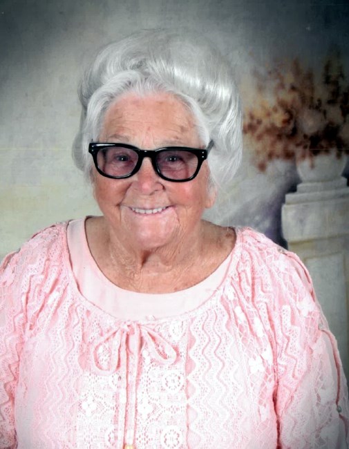 Obituary of Mary Marie Drewel
