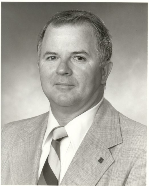 Obituary of Robert C. Ham