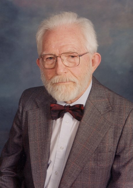 Obituary of Julian Joseph King