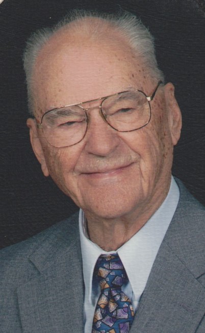 Obituary of John Jacob Kreitzer