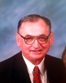 Obituary of Harry Louis Arndt