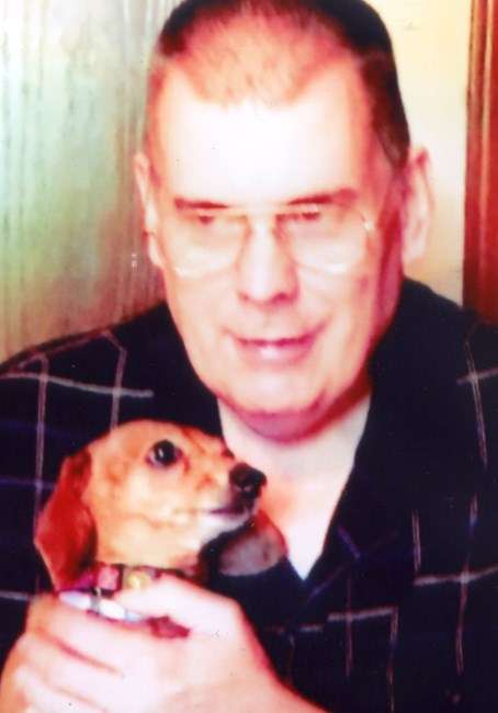 Obituario de Danny Eric Fox