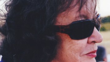 Obituario de Ruth Ann (Laws) Shupp