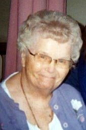Obituario de Theresa M. Bergeron
