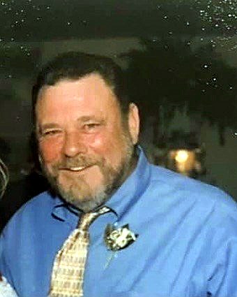Obituary of Charles Edward LeMoine Jr.