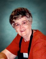 Loretta Schofield