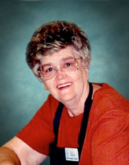 Obituary of Loretta Volice Schofield