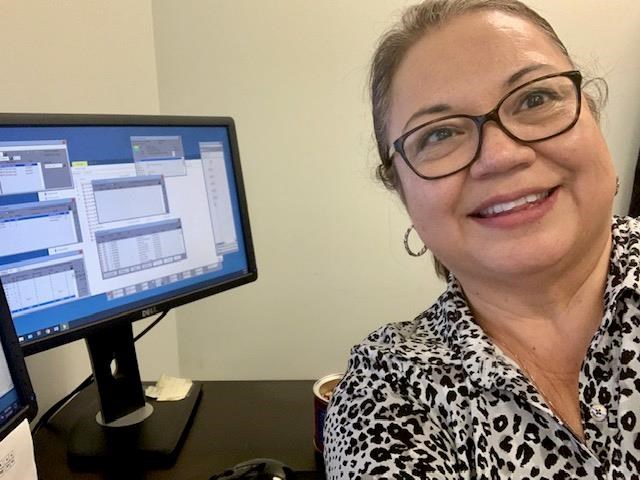 Obituary of Rosa Idalia Melendez