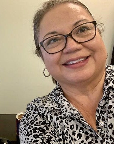 Obituary of Rosa Idalia Melendez