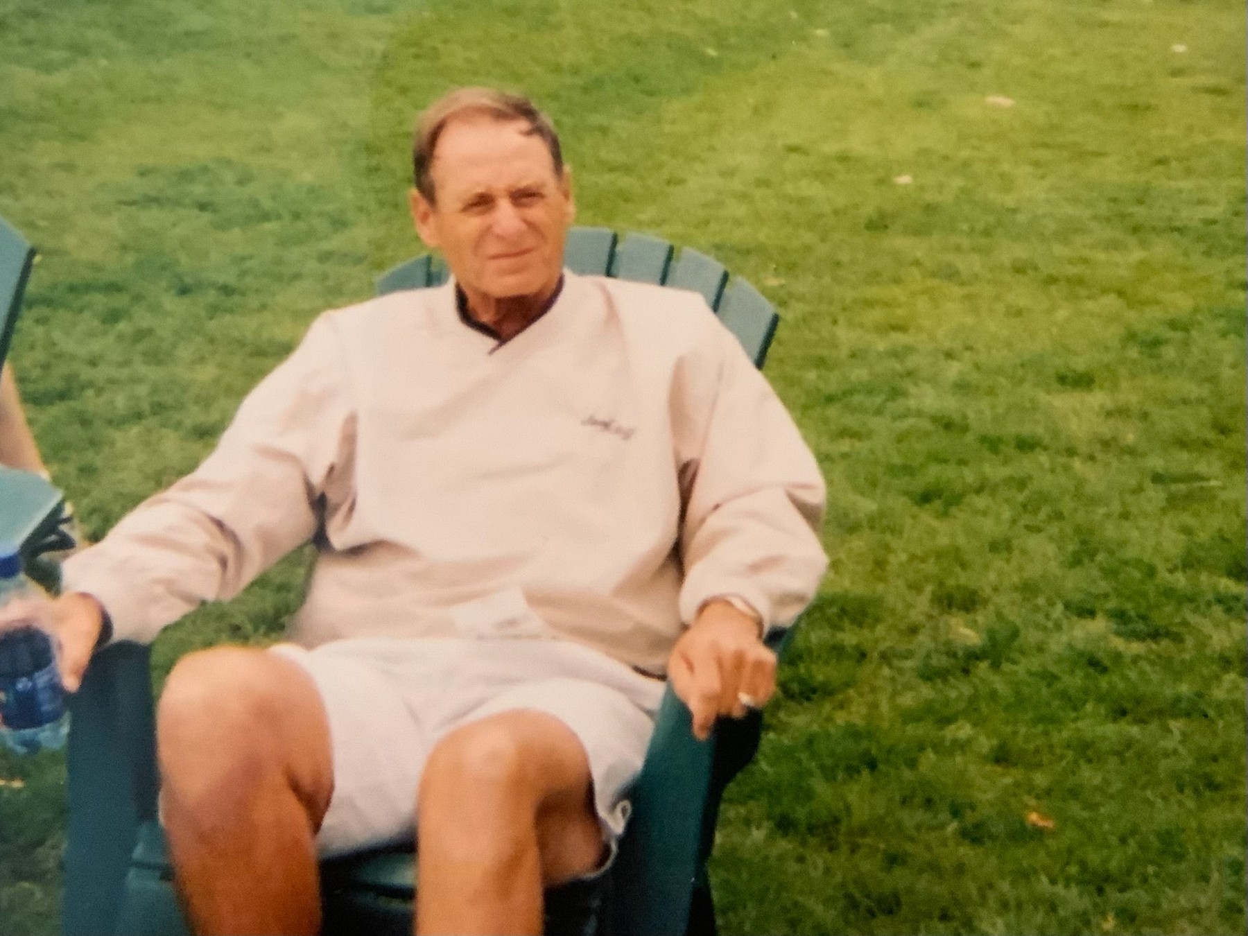 Obituary of Donald Harold Uptagrafft