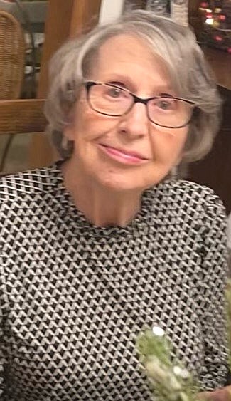 Obituary of Wilo "Billie" B. Stout