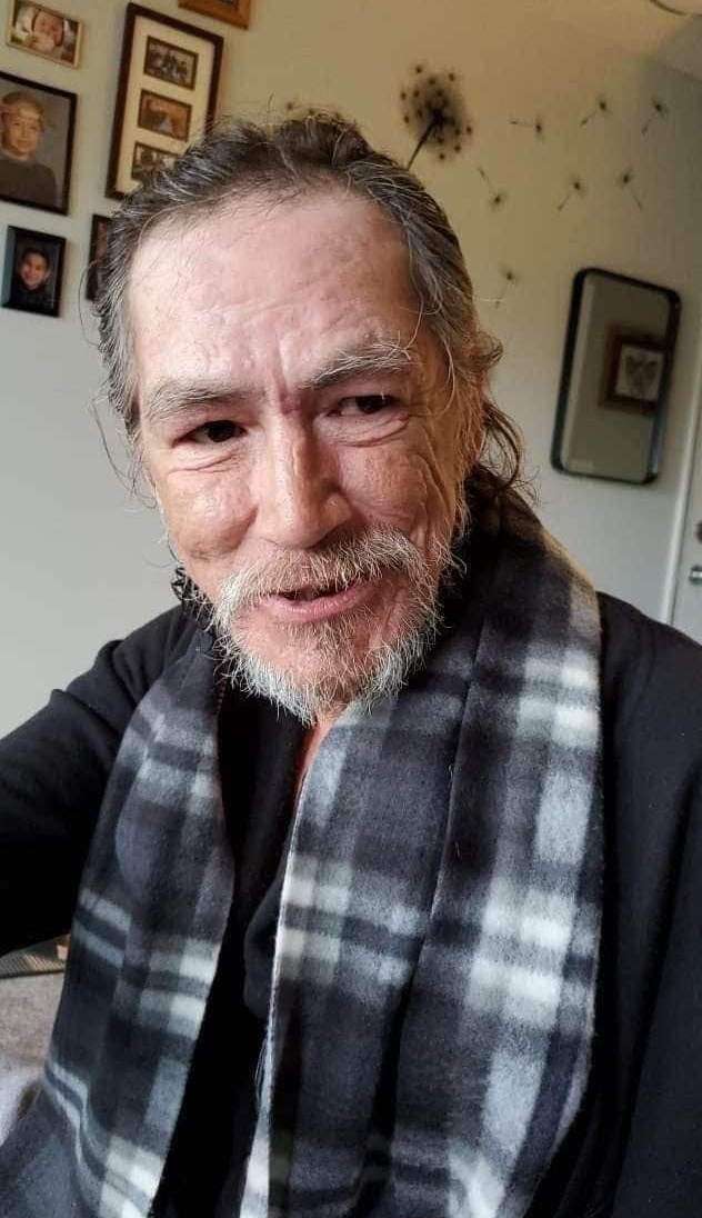 Thomas benedict james andrews obituary port alberni bc