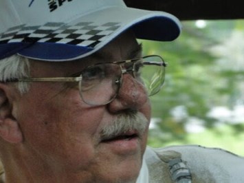 Obituary of Frederick Oscar Peterson II