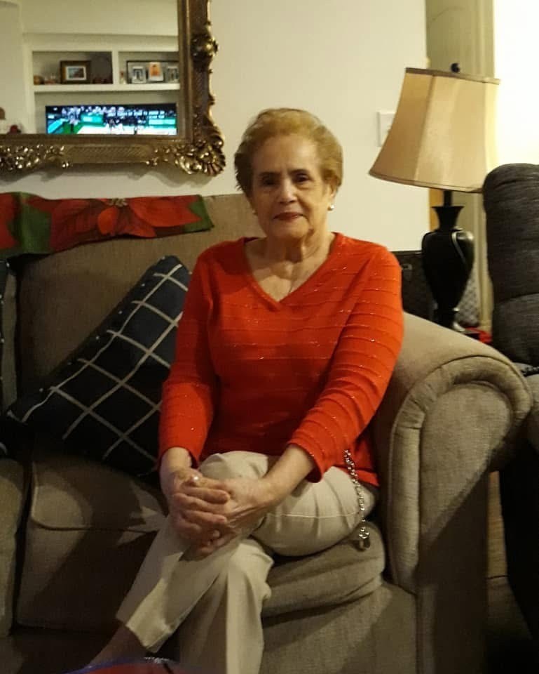 Obituary of Elsa Lopez