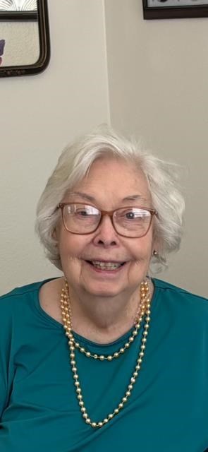 Obituary of Carolyn Dorris Marscher