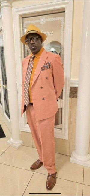 Obituary of Bryant Anderson