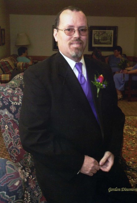 Obituario de Jeffrey Jeff Scott Wade