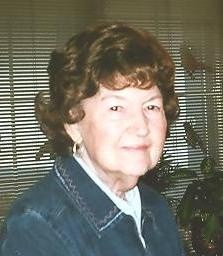 Obituary of Mary Ellen Harrison Teska