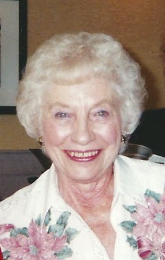 Obituary of Frances Jean "Frankie" Huyett