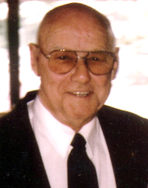 Obituary of Jack Lee Carter