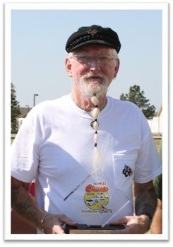 Obituary of Billy Ray Butcher