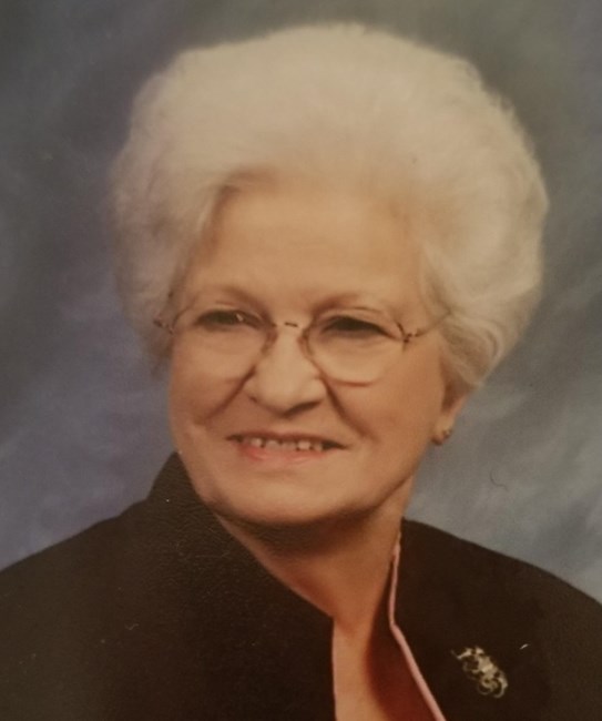Obituary of Ona M Smith